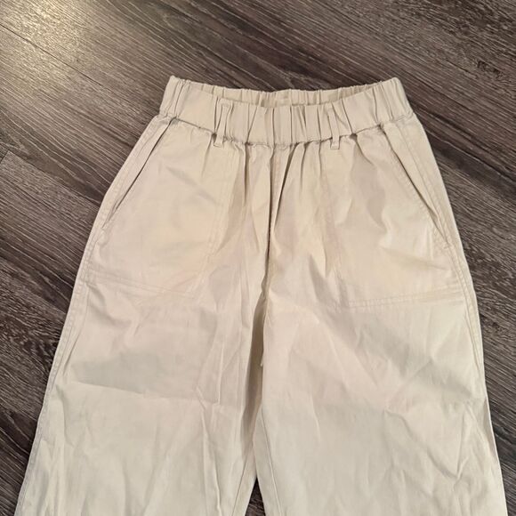 Mersea Voyageur Sammie Twill Pant - Picture 4 of 8